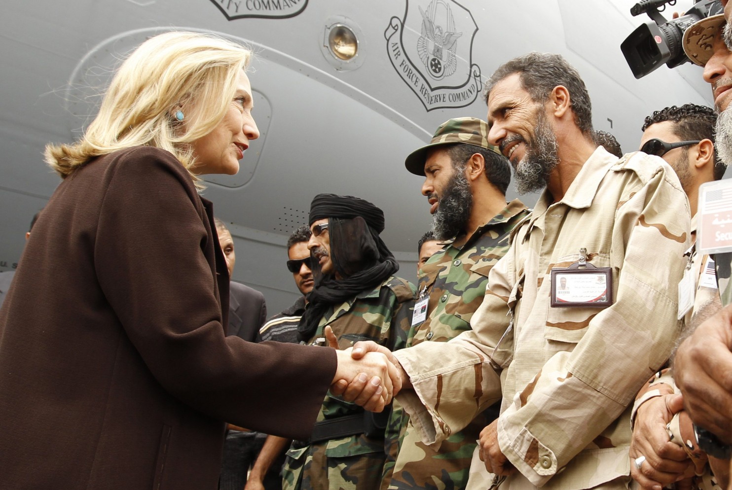 guerra de siria análisis