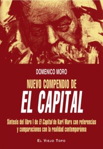 Nuevo compendio de el Capital