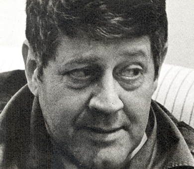 Hugo Pratt