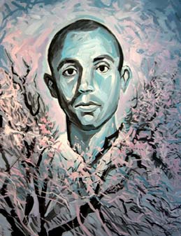 Miguel Hernandez