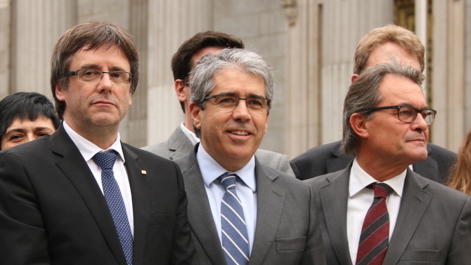 El sermón: El choque de trenes ya ha llegado