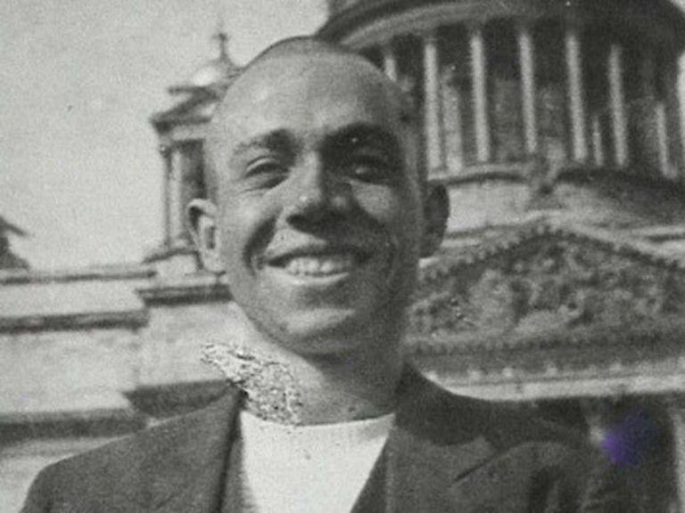 Miguel Hernández: cuando cañoneaban Madrid