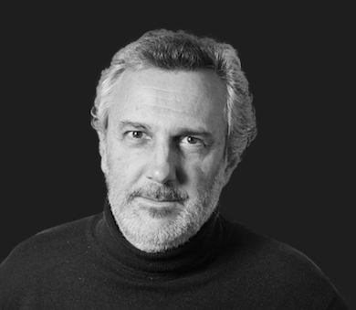 Luciano Monteagudo