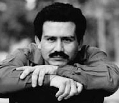 Hernando Calvo Ospina