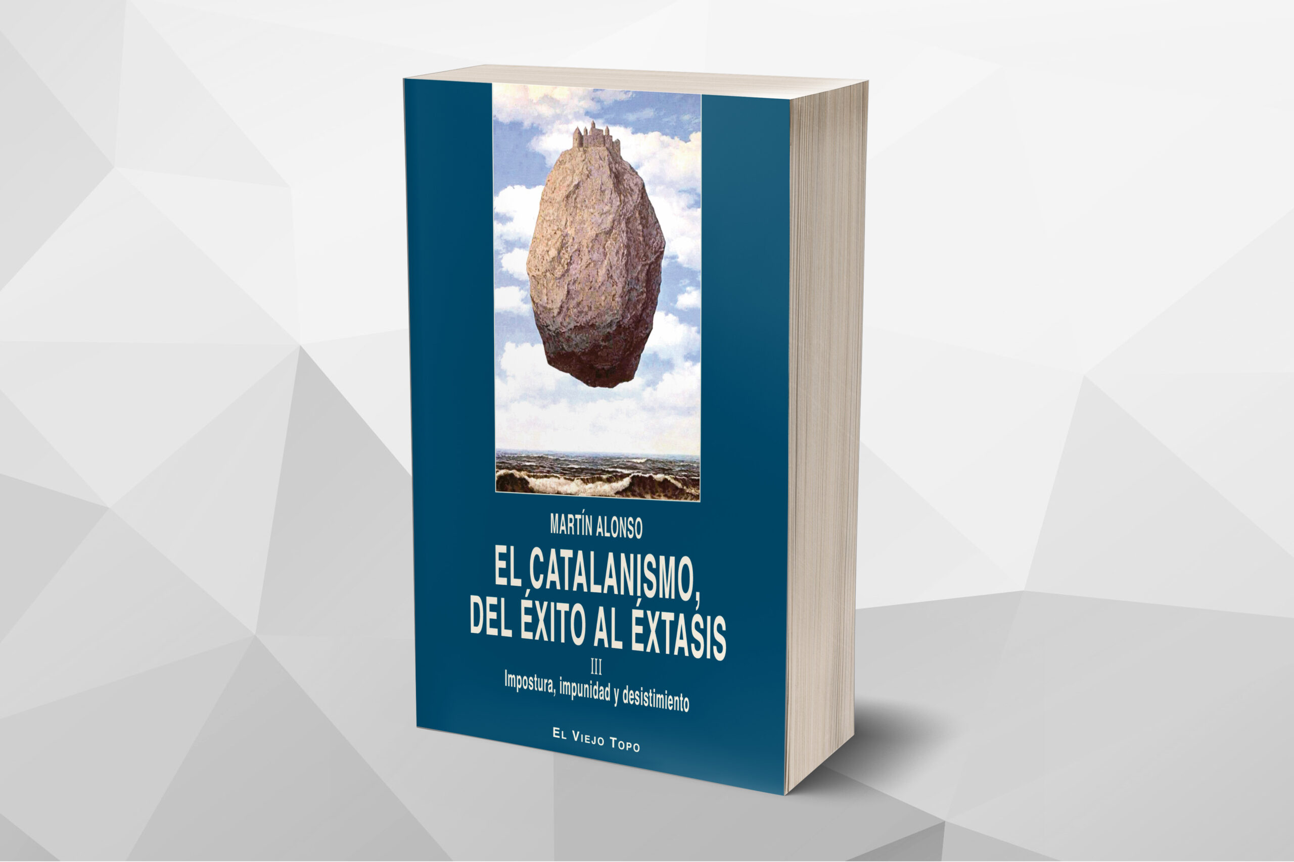 el catalanismo del exito al extasis impunidad