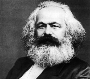 Karl Marx