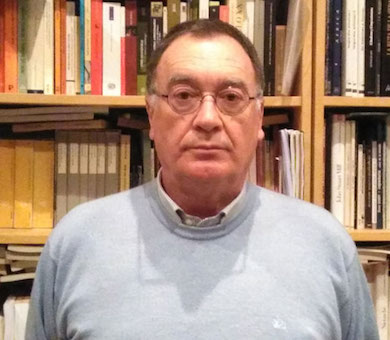 Joaquín Miras Albarrán