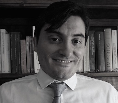Fredes Luis Castro