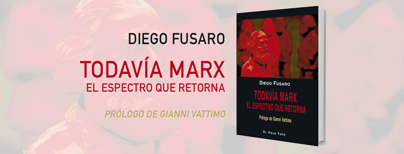 Todavia Marx