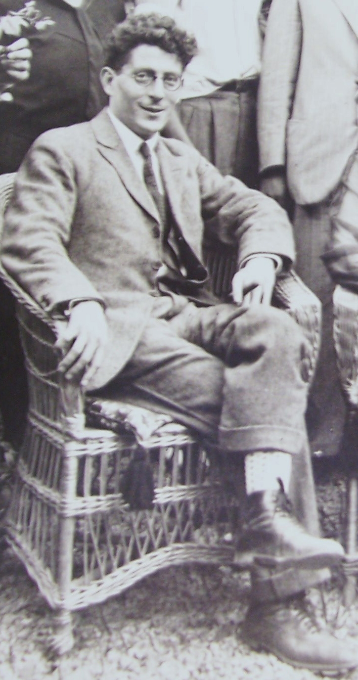 Andreu Nin Joaquín Maurín