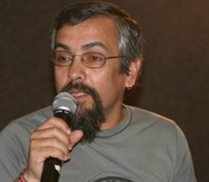 Jesús González Pazos