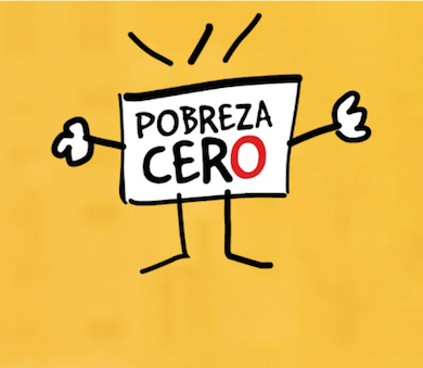 Pobreza Cero