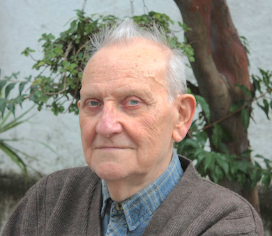 István Mészáros
