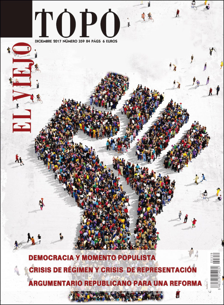 El Viejo Topo – núm. 359