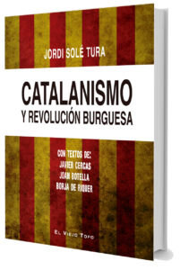 Catalanismo y revolución burguesa