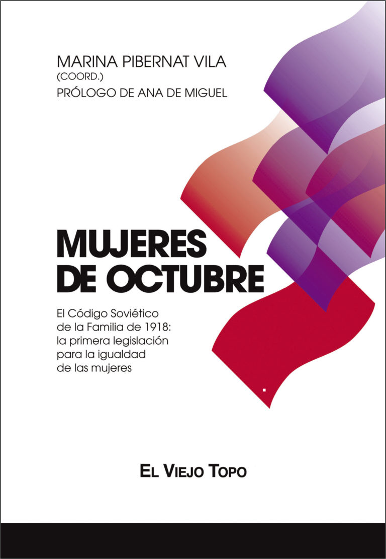 Mujeres de octubre