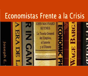 Economistas Frente Crisis