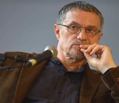 Carlo Formenti