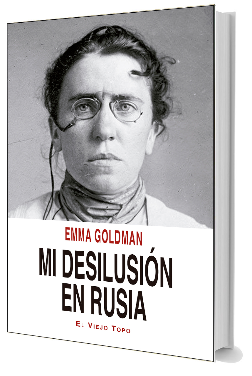 Mi desilusion en Rusia