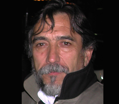 José Antonio Rojas Nieto