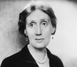 Virginia Woolf