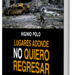 3D Lugares adonde no quiero regresar