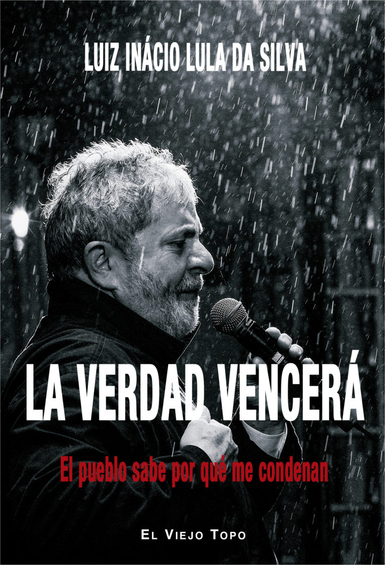 la verdad vencera