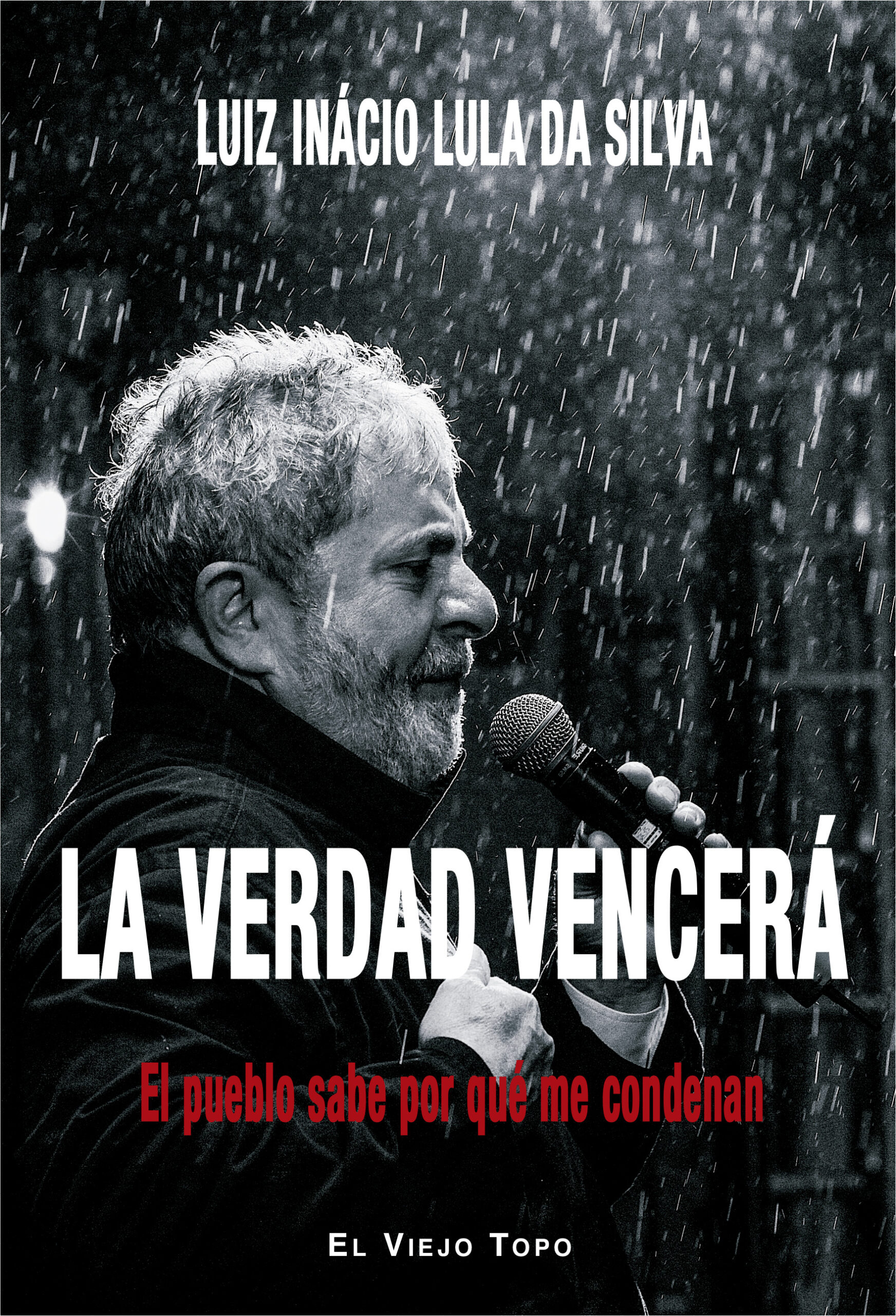 la verdad vencera
