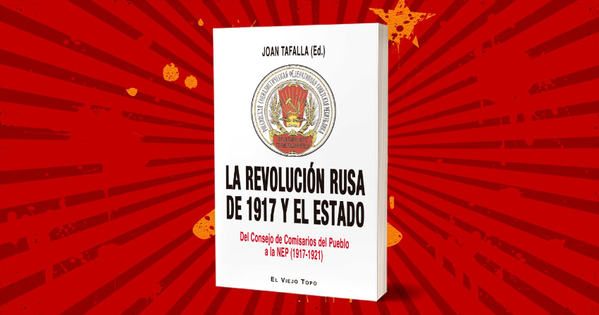 revolución rusa