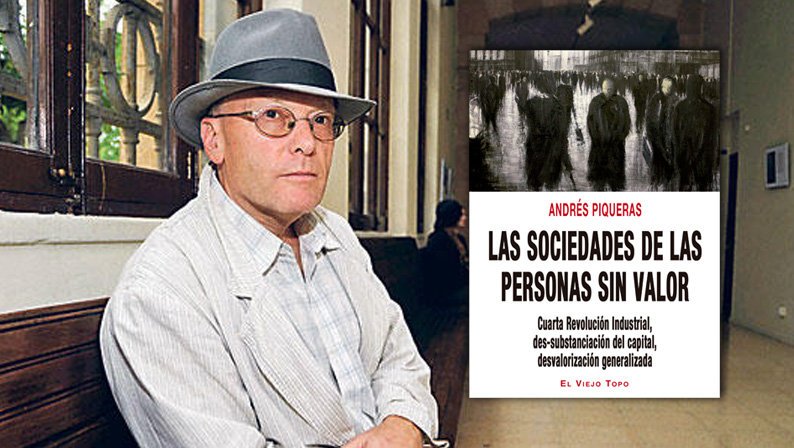 Las sociedades de las personas sin valor