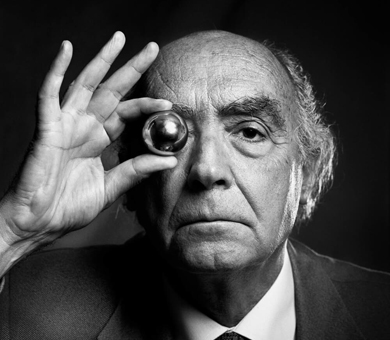 José Saramago