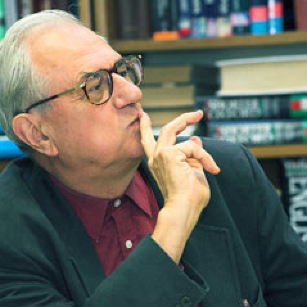 Miroslav Hroch y el nacionalismo catalán