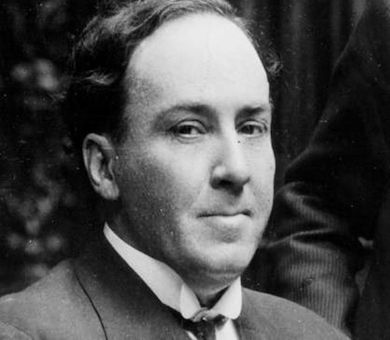 Antonio Machado
