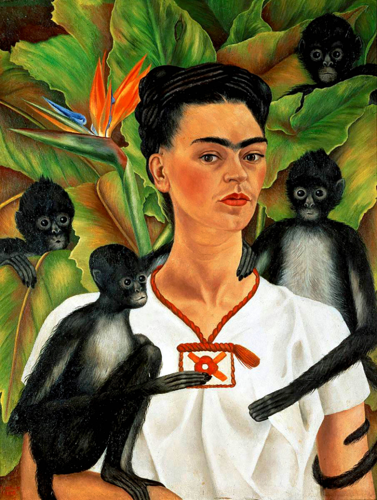 Frida Kahlo
