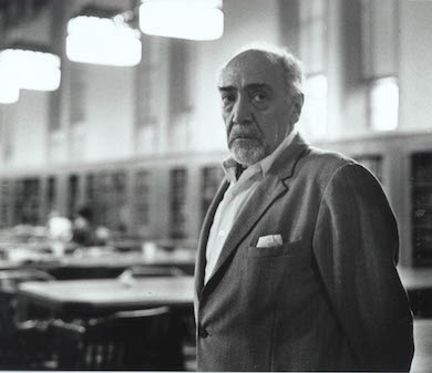Ramón J. Sender
