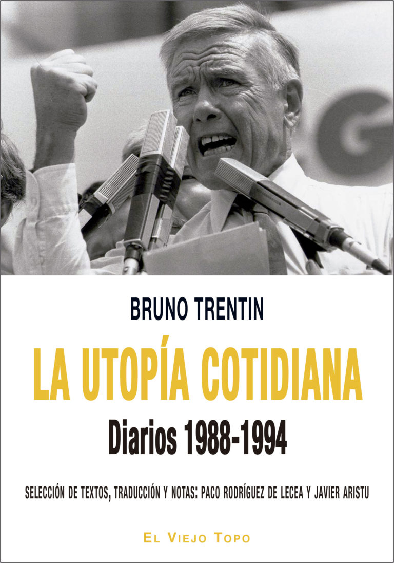 La utopía cotidiana