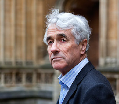 Colin Crouch
