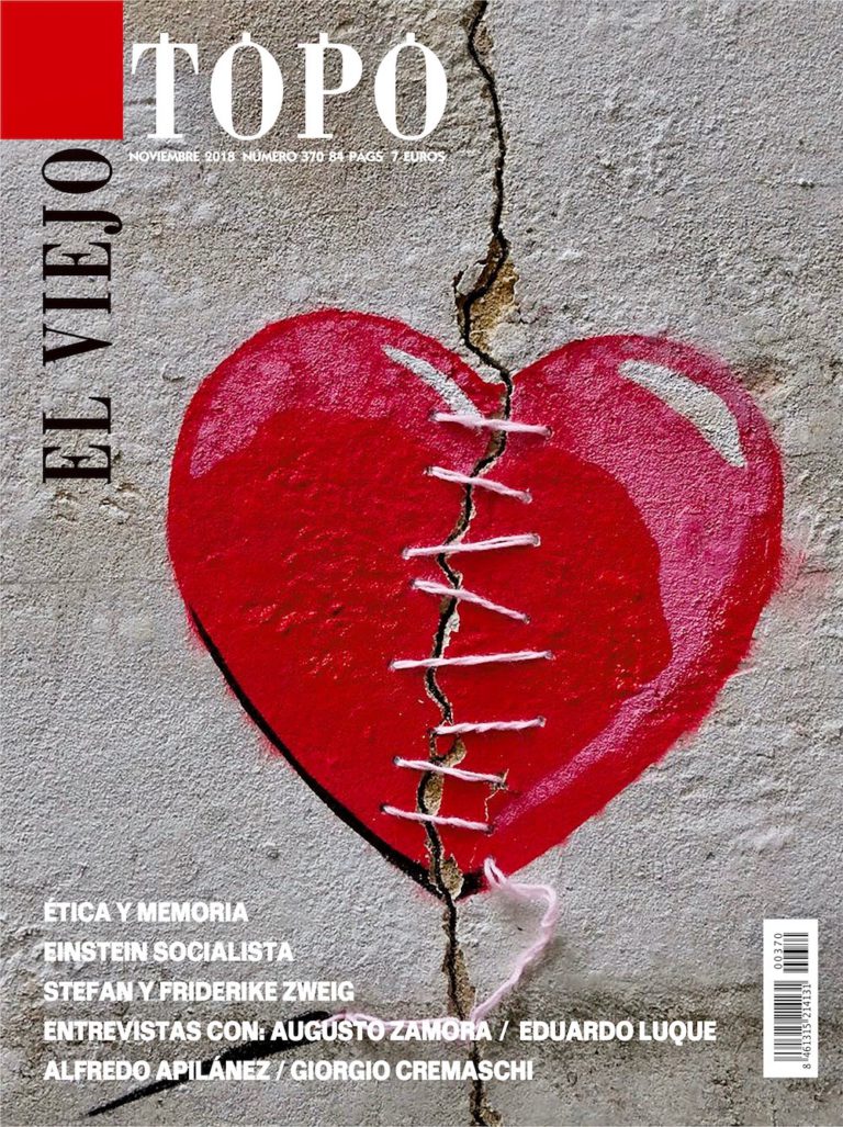 El Viejo Topo – núm. 370