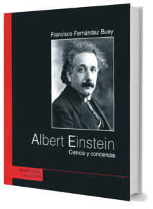 Albert Einstein. Ciencia y conciencia