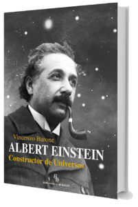 Albert Einstein. Constructor de Universo
