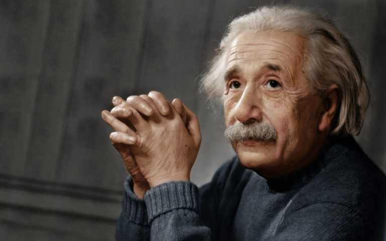 ¿Por qué socialismo?