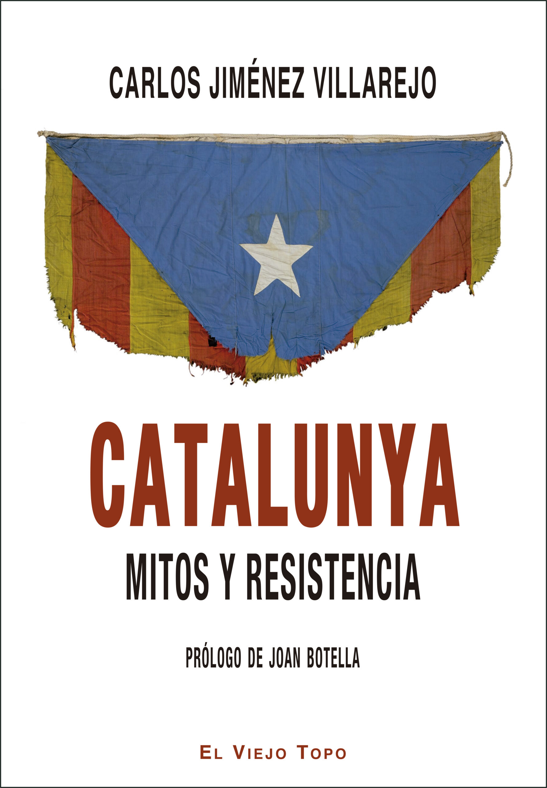 Catalunya Mitos y resistencias