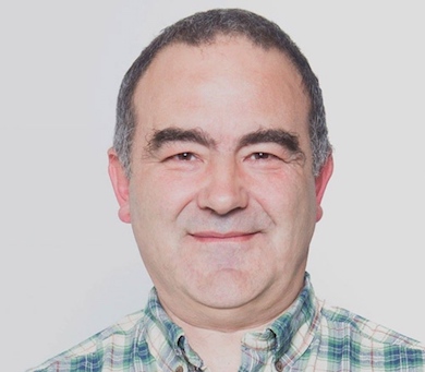 Juan Pedro García