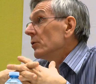 Alain Bihr