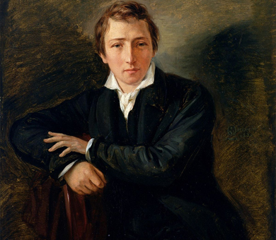 Heinrich Heine