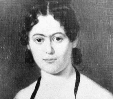 Jenny von Westphalen
