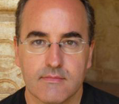 Juan Carlos Cuevas