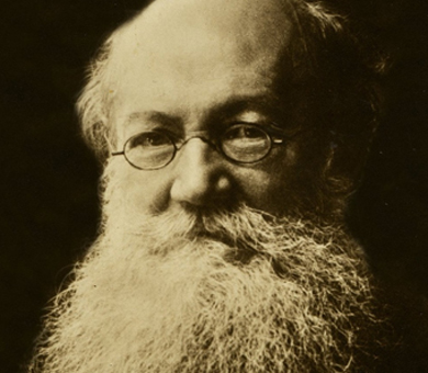 Piotr Kropotkin
