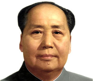 Mao Tse-tung