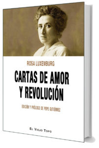 Cartas de amor y revolucion